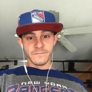 Meet your Posher, Pete